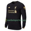 Liverpool Doelman Thuis Shirt 2019-20 L/S